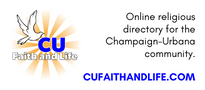Champaign Urbana Faith and Life Directory